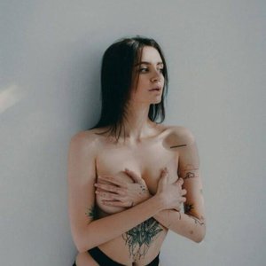 Голая Юлия Ляшева