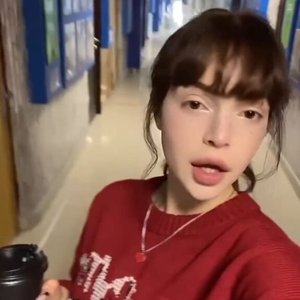 Слив Baby Cute