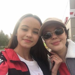 Голая Лейла Майерс