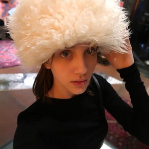 Голая Ангелина Клевцова