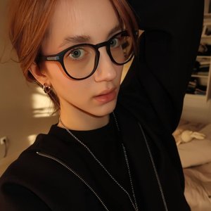 Голая Ангелина Клевцова