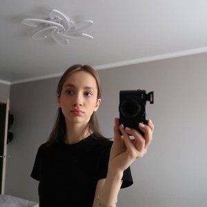Голая Ангелина Клевцова