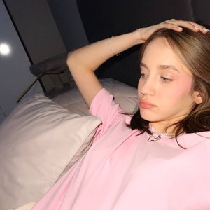 Голая Ангелина Клевцова
