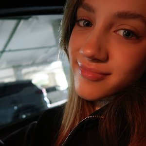 Голая Ангелина Клевцова