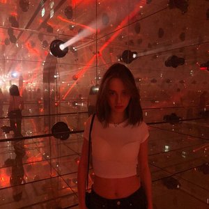 Голая Ангелина Клевцова