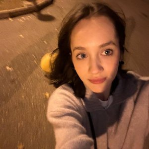 Голая Ангелина Клевцова
