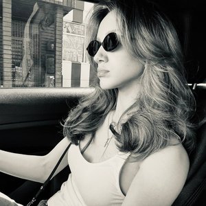Голая Ангелина Клевцова