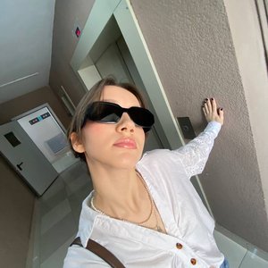 Голая Ангелина Клевцова