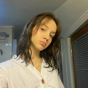 Голая Ангелина Клевцова