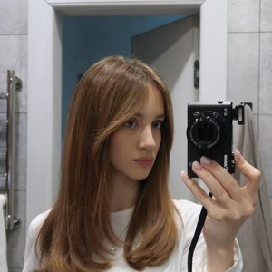 Голая Ангелина Клевцова
