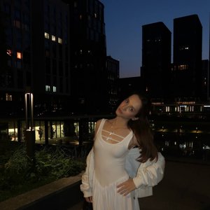 Голая Ангелина Клевцова