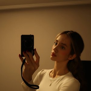 Голая Ангелина Клевцова