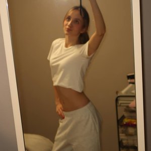 Голая Ангелина Клевцова