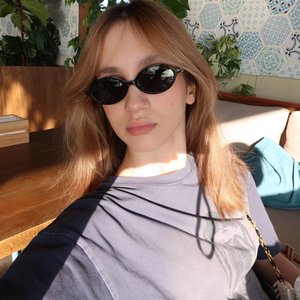 Голая Ангелина Клевцова