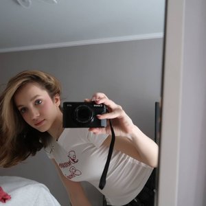 Голая Ангелина Клевцова