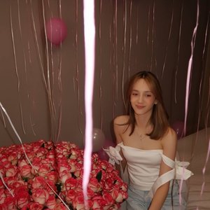 Голая Ангелина Клевцова