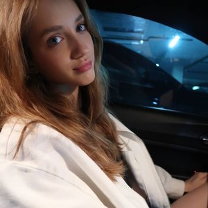 Голая Ангелина Клевцова