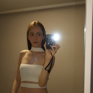 Голая Ангелина Клевцова