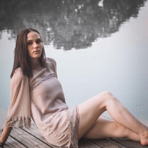 Голая Валерия Дроздова