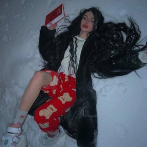 Голая Eva Ninja