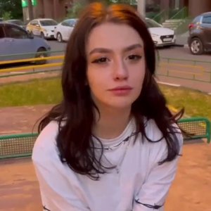 Голая Eva Ninja