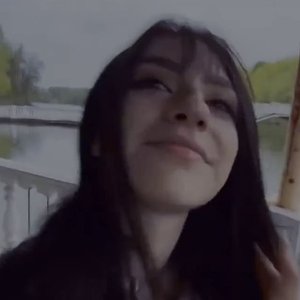 Голая Eva Ninja