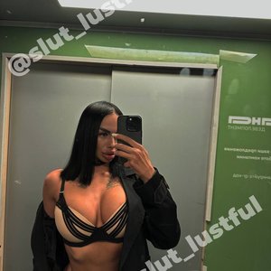 Голая Lustful Slut