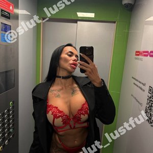 Голая Lustful Slut