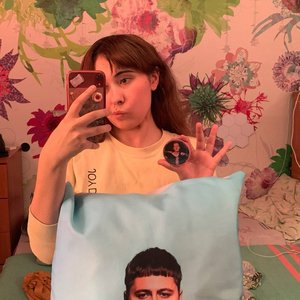 Голая Жанна Кашенцова