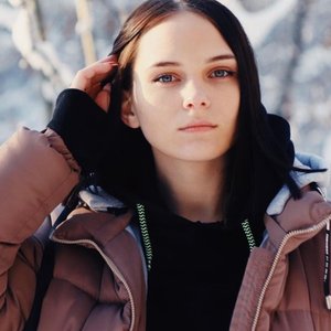 Голая Валерия Дроздова