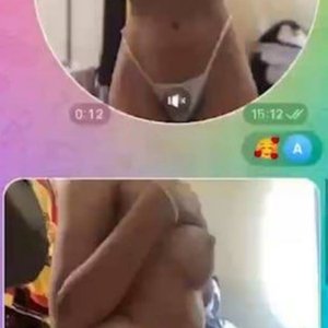 Голая Жанна Кашенцова