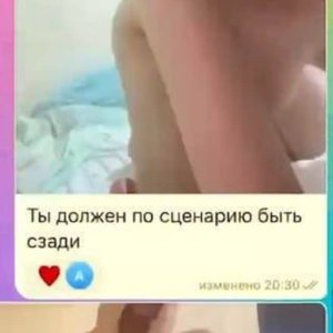 Голая Жанна Кашенцова