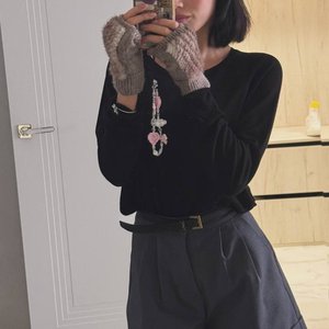 Голая Алина Загитова