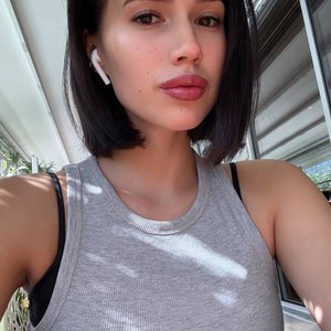 Голая Алина Загитова