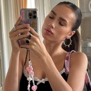 Голая Алина Загитова