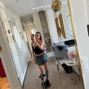 Голая Алина Загитова