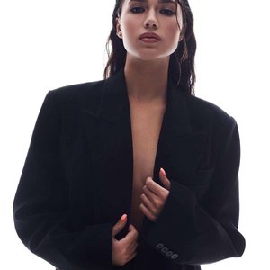 Голая Алина Загитова