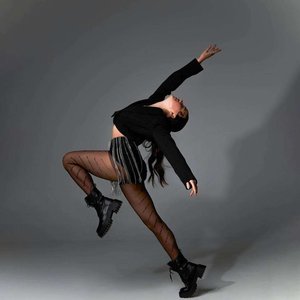 Голая Алина Загитова