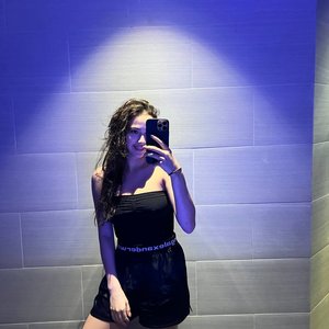 Голая Алина Загитова