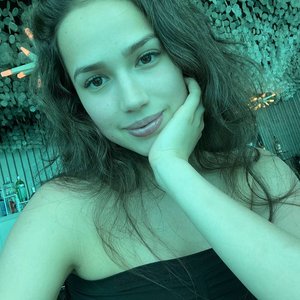 Голая Алина Загитова