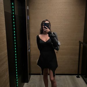 Голая Алина Загитова