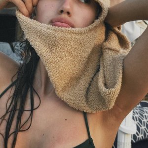 Голая Алина Загитова