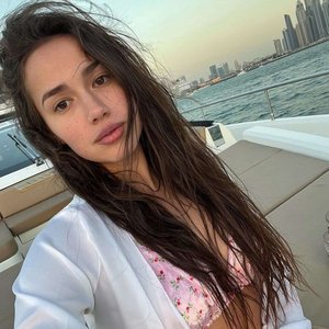 Голая Алина Загитова