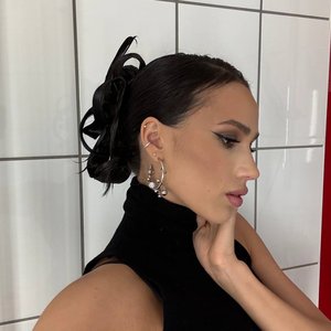 Голая Алина Загитова