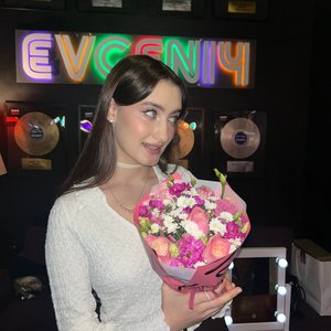 Голая Динара Курбанова
