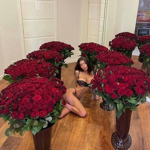 Голая Алена Омович