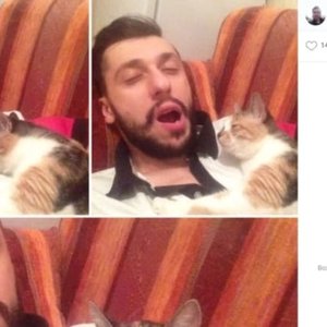 Голая Любовь Соболь