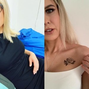 Голая Любовь Соболь