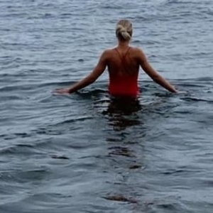 Голая Любовь Соболь