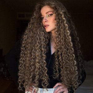 Голая Дина Ржеуцкая